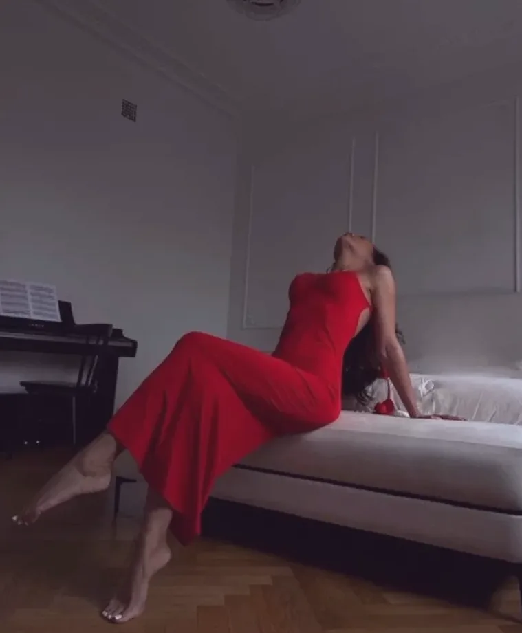 Annalena, 36