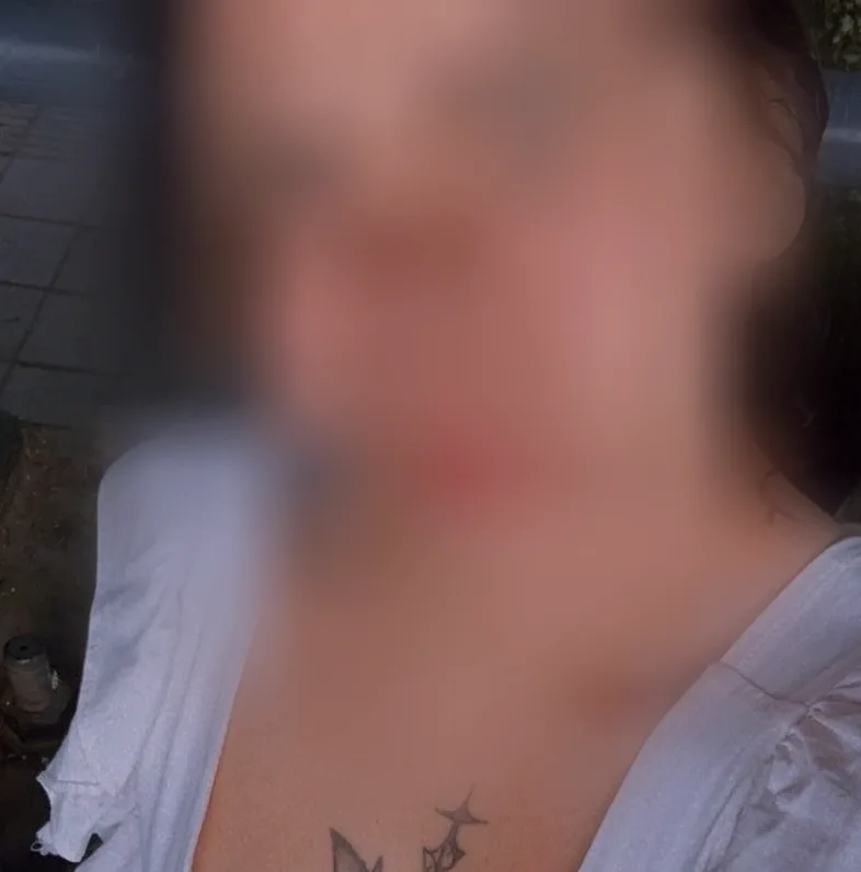 Marlene, 22