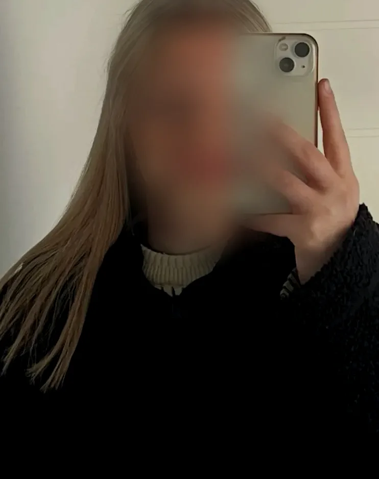 Sonja, 26