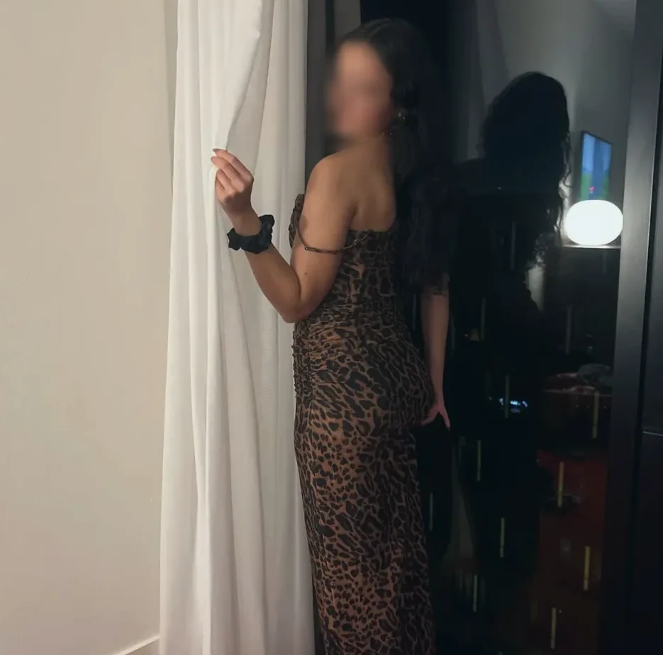 Sophia, 19